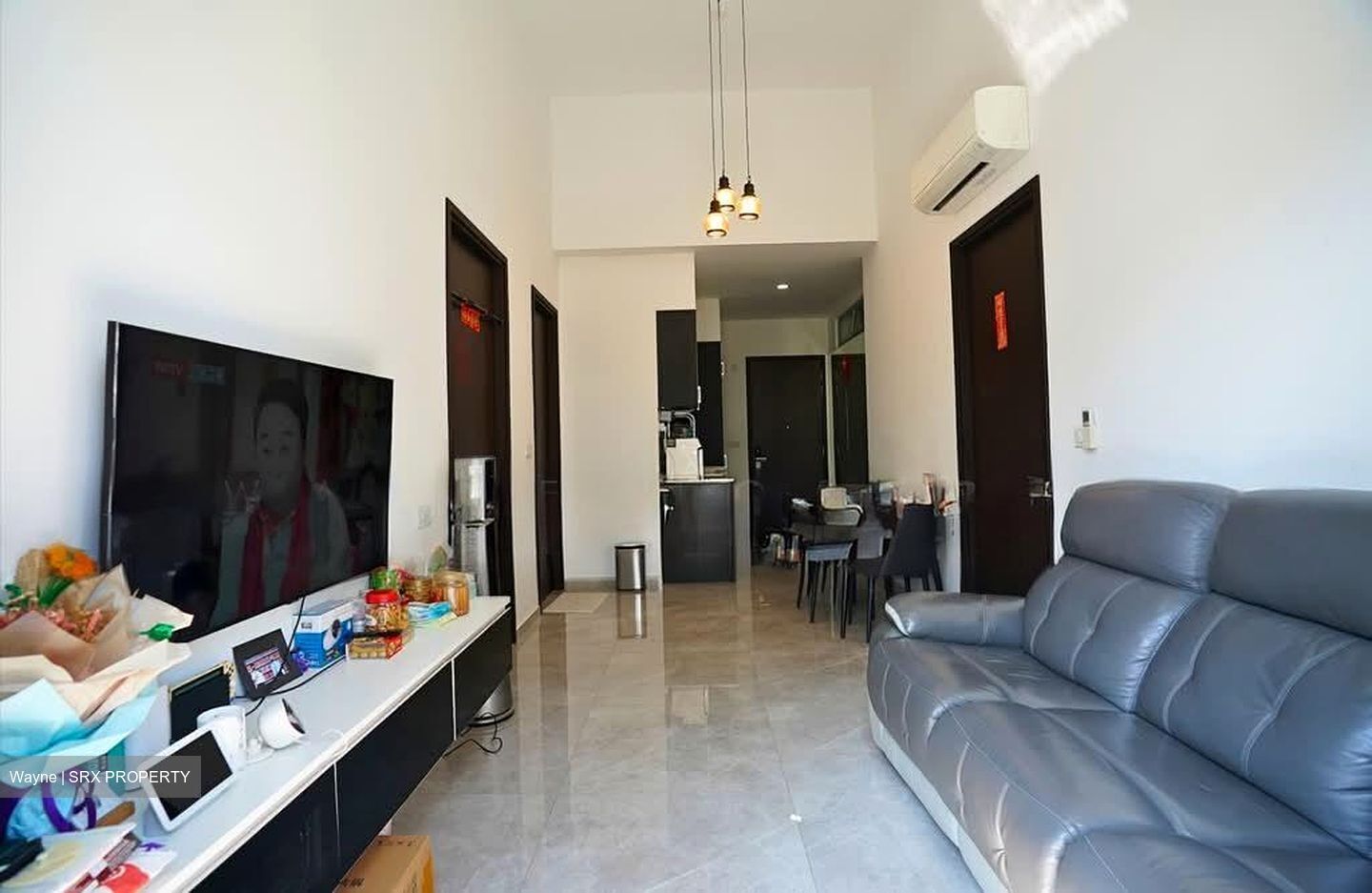 Mayfair Gardens (D21), Condominium #572281701